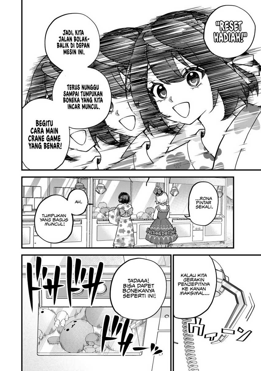 Chapter 40 - halaman 16
