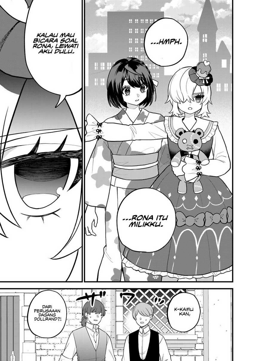 Chapter 40 - halaman 19