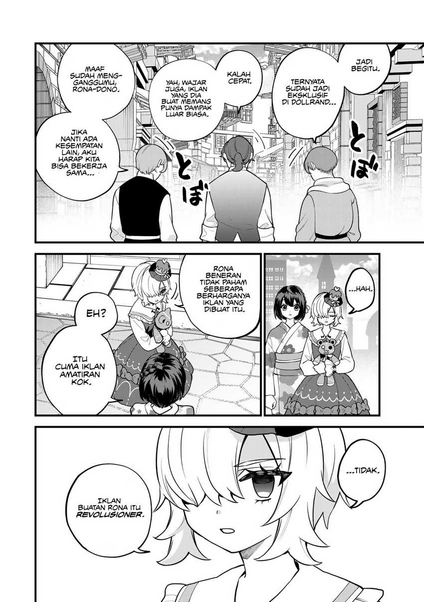 Chapter 40 - halaman 20
