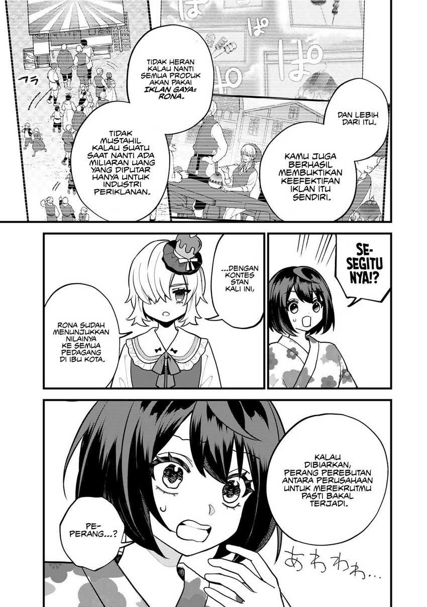 Chapter 40 - halaman 21