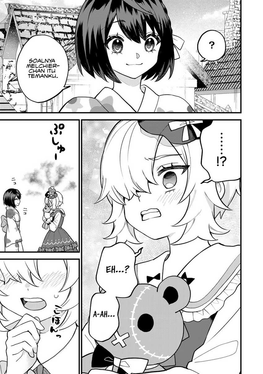 Chapter 40 - halaman 23