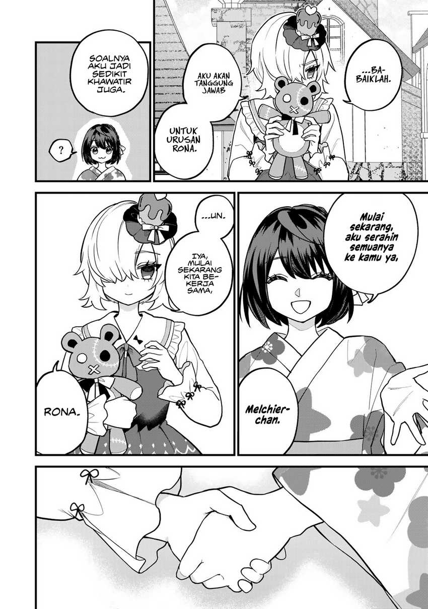 Chapter 40 - halaman 24