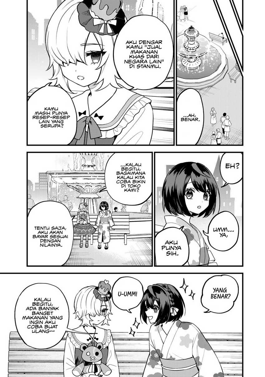 Chapter 40 - halaman 25