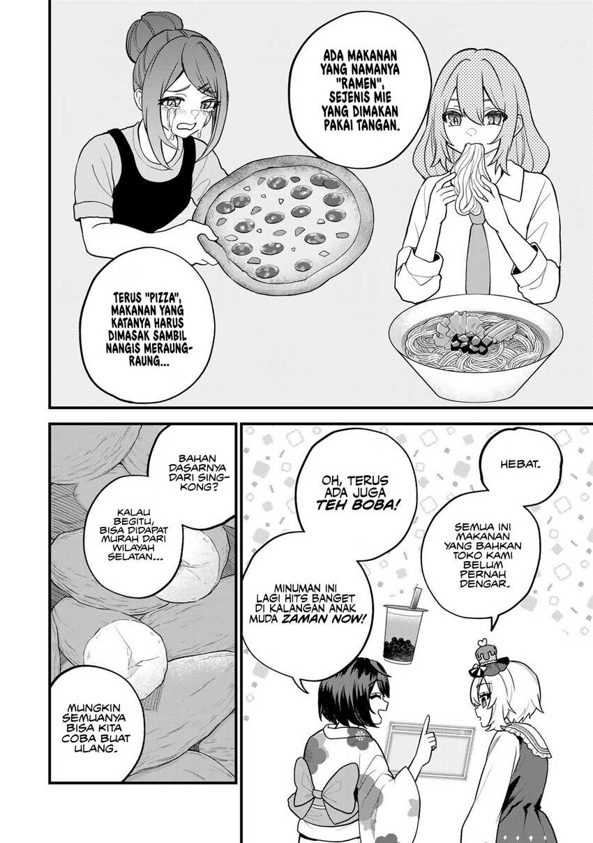 Chapter 40 - halaman 26