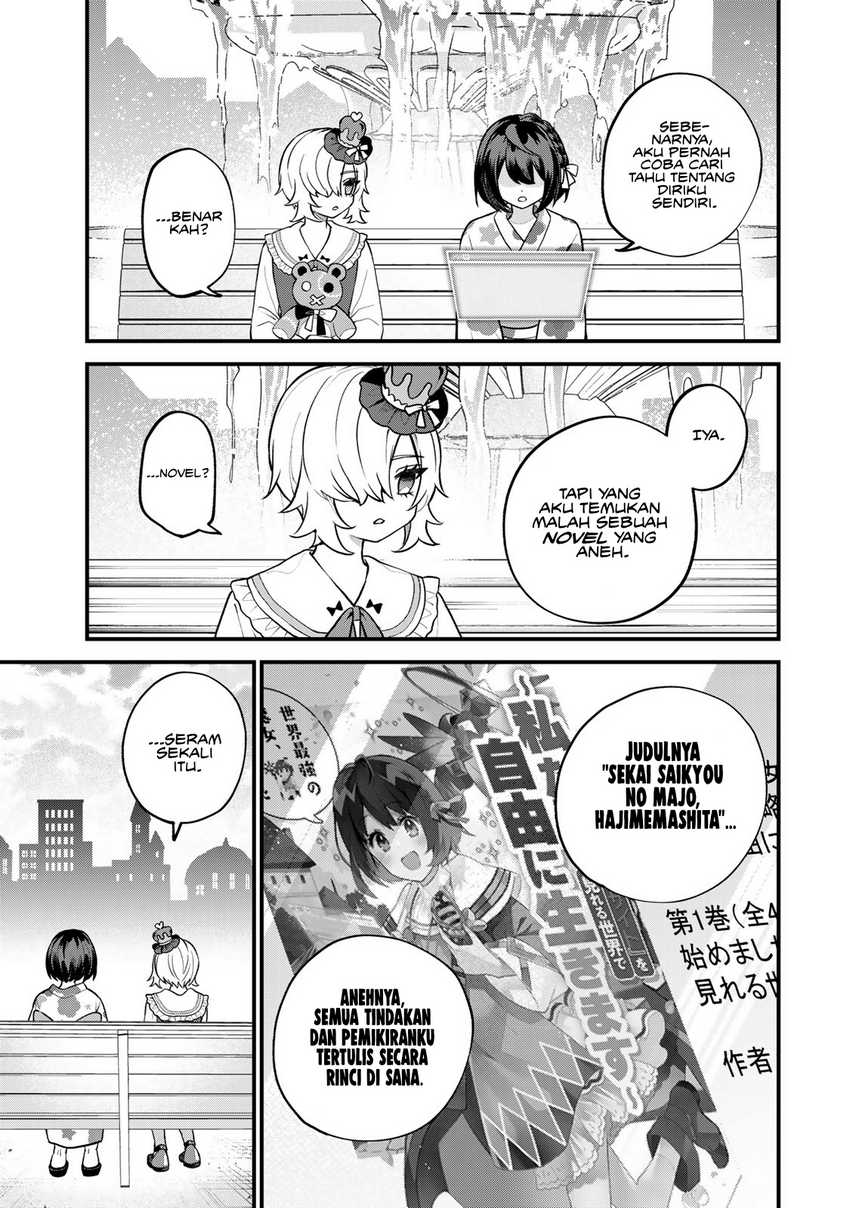Chapter 40 - halaman 29