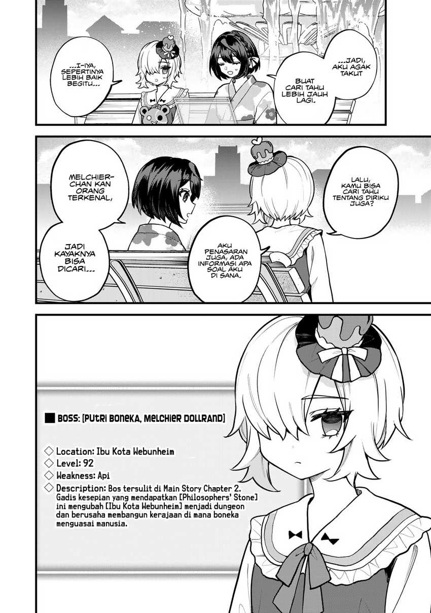 Chapter 40 - halaman 30