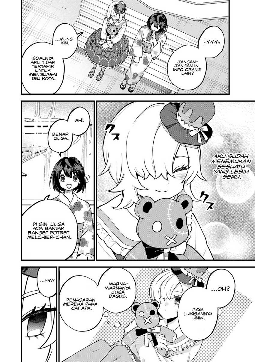 Chapter 40 - halaman 32