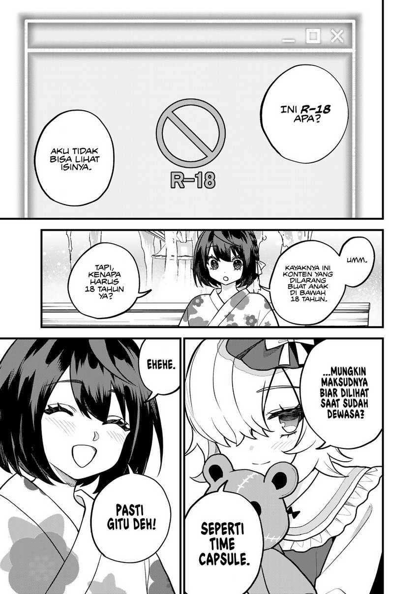 Chapter 40 - halaman 33