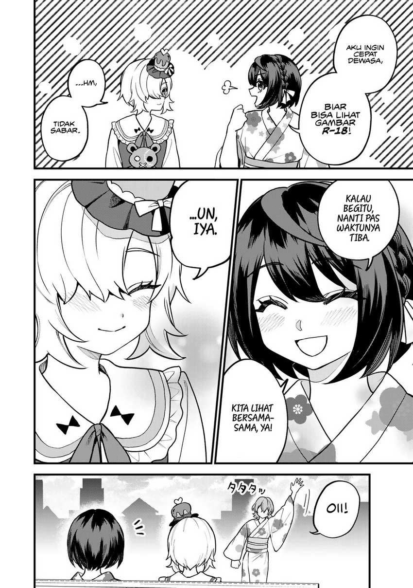 Chapter 40 - halaman 34