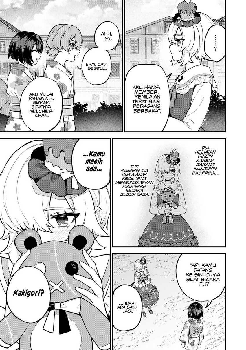 Chapter 40 - halaman 9