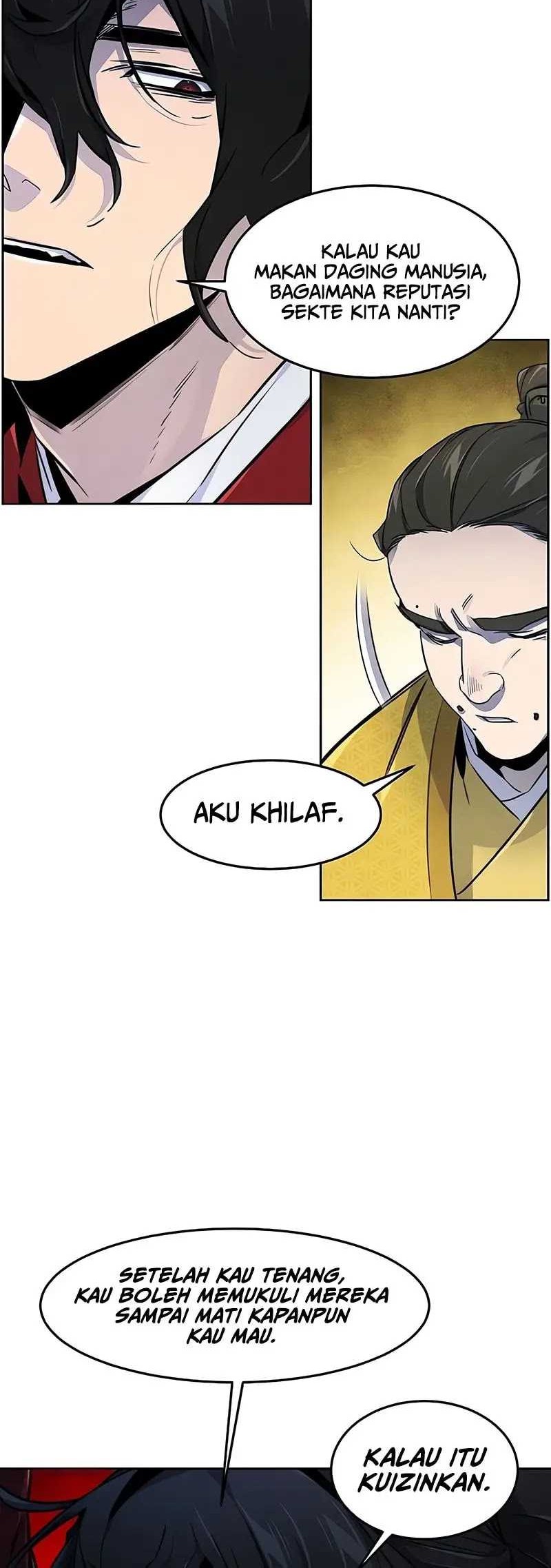 Chapter 146 - halaman 22