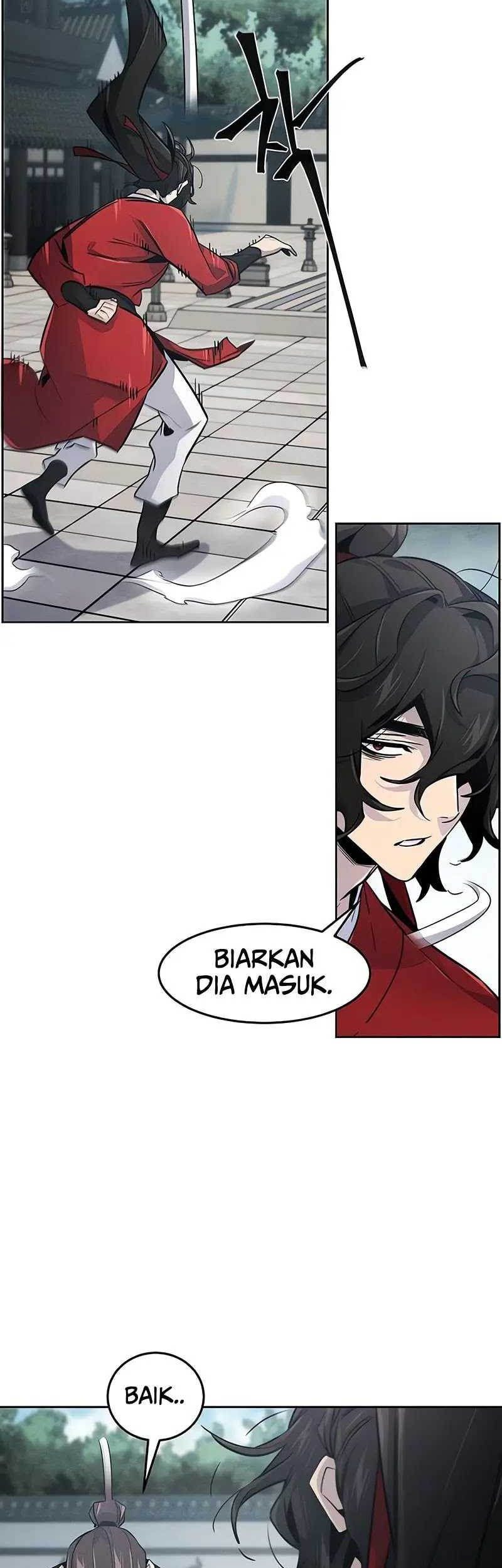 Chapter 146 - halaman 25