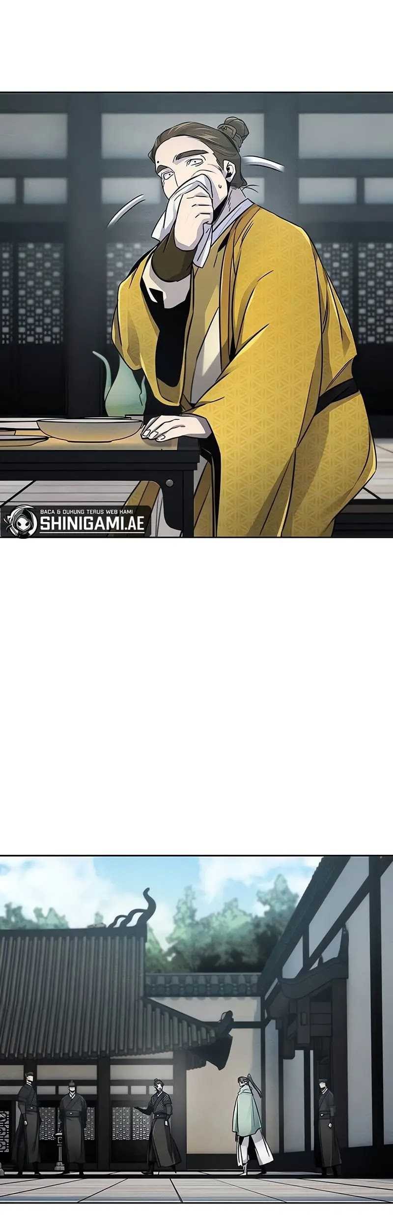 Chapter 146 - halaman 27