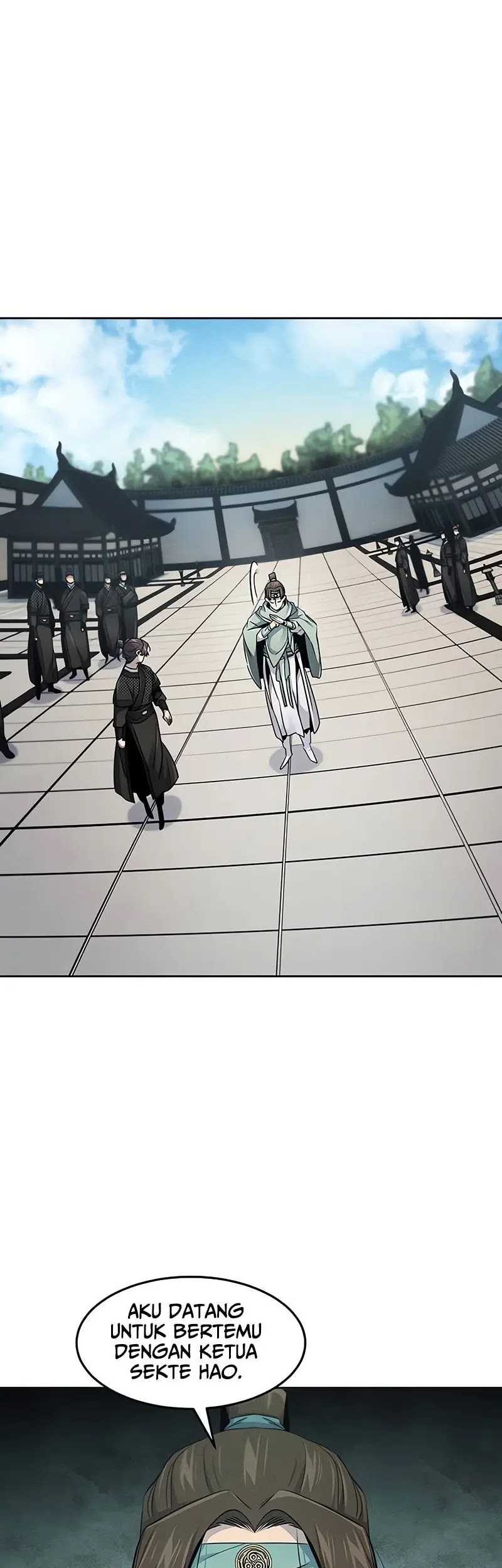 Chapter 146 - halaman 28