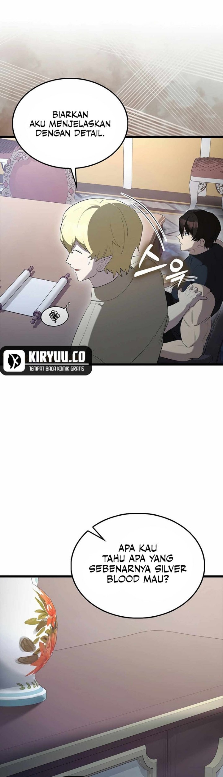 Chapter 75 - halaman 47