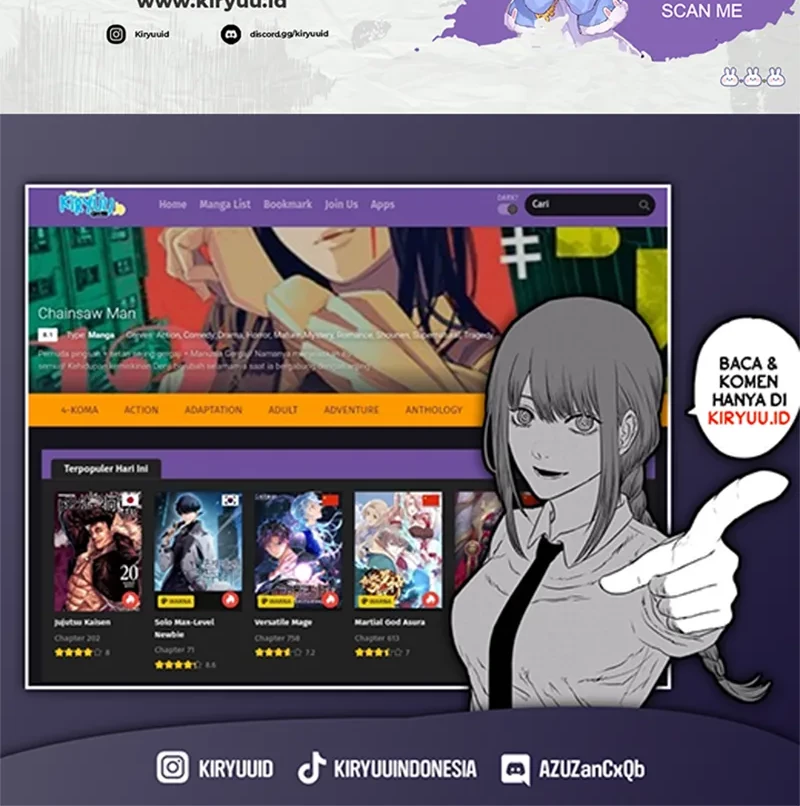 Chapter 65 - halaman 87