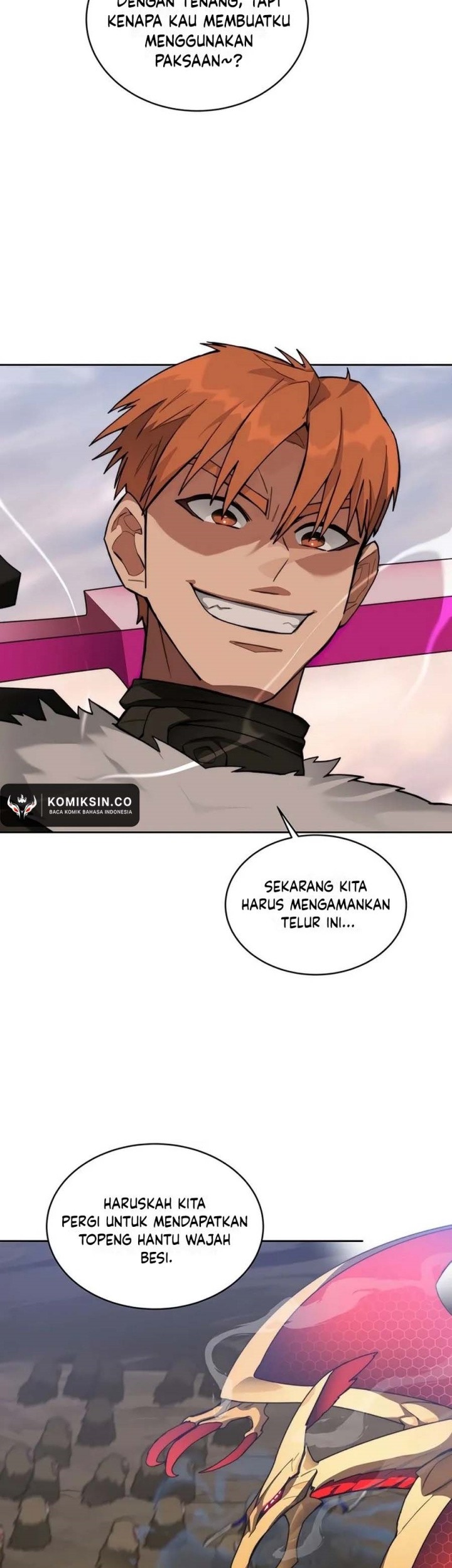 Chapter 85 - halaman 37