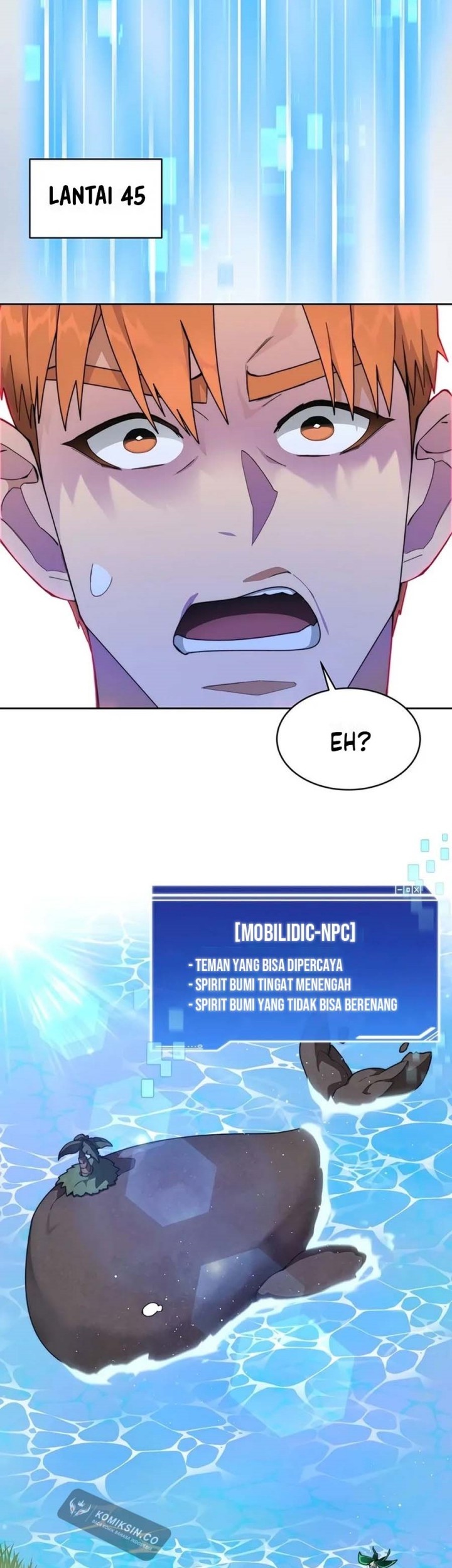 Chapter 85 - halaman 44