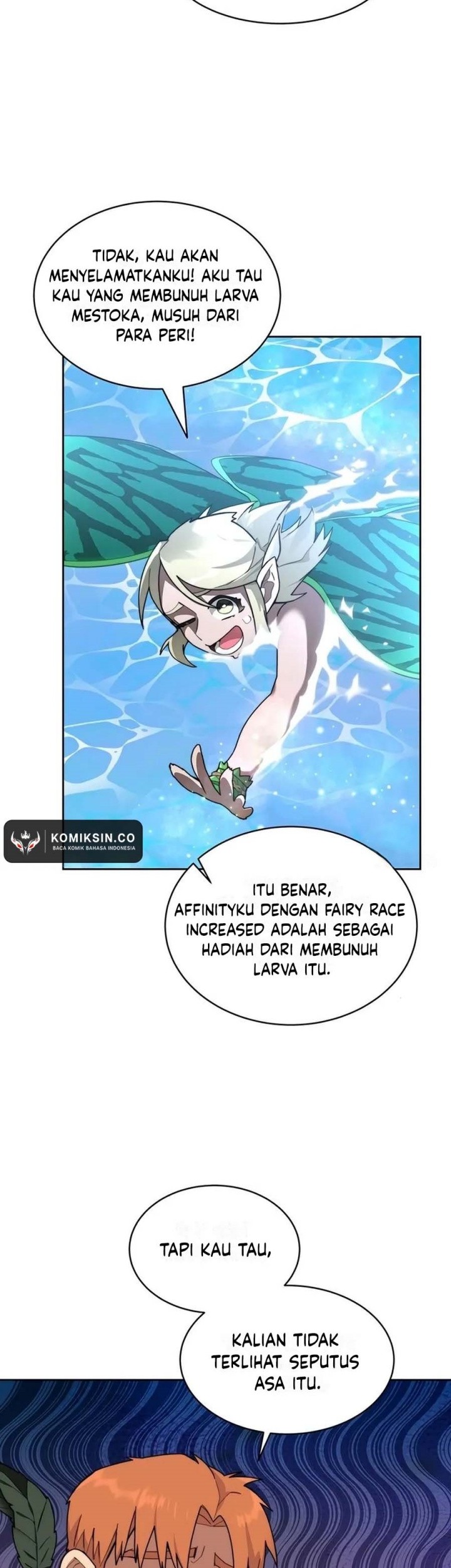 Chapter 85 - halaman 49