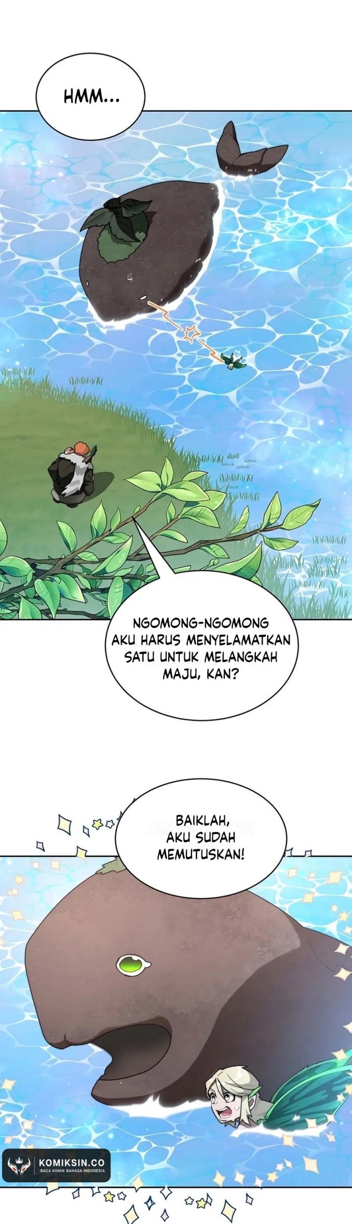 Chapter 85 - halaman 55