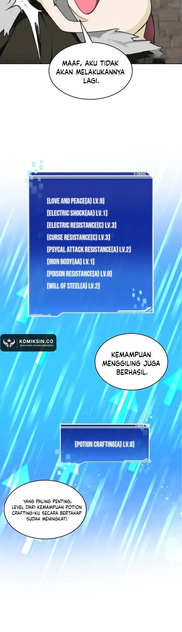 Chapter 84 - halaman 39