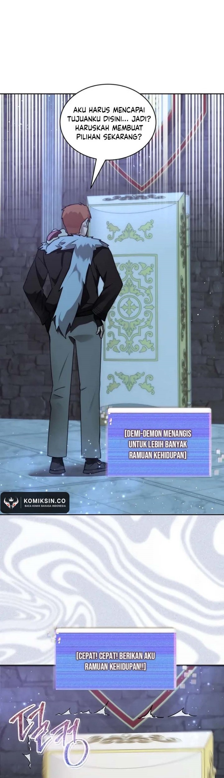Chapter 84 - halaman 40