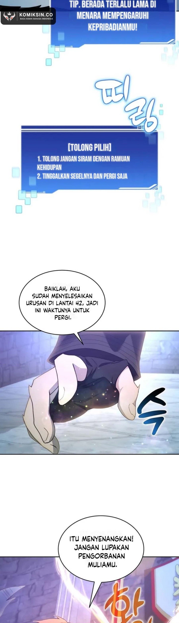 Chapter 84 - halaman 43
