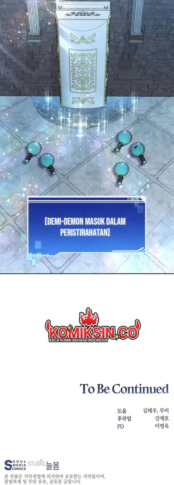 Chapter 84 - halaman 61