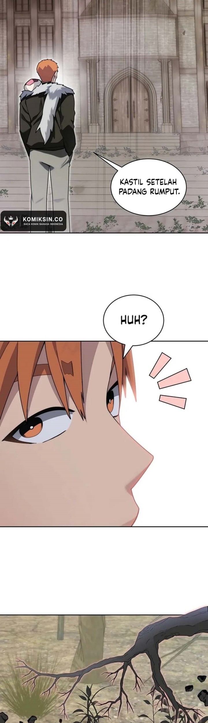 Chapter 83 - halaman 40