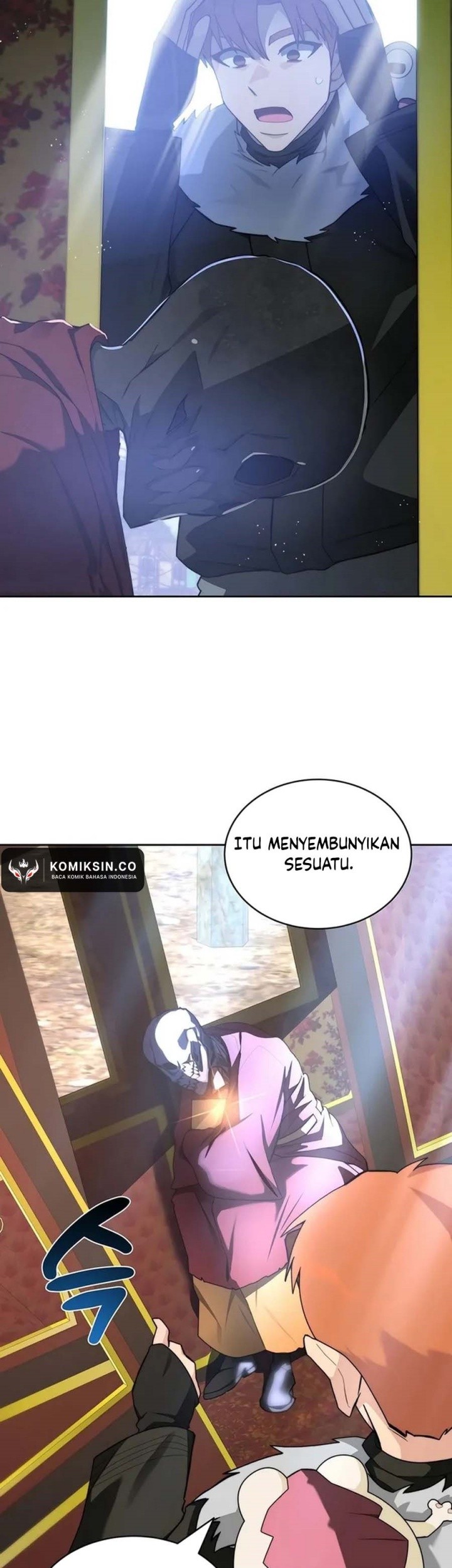 Chapter 83 - halaman 43