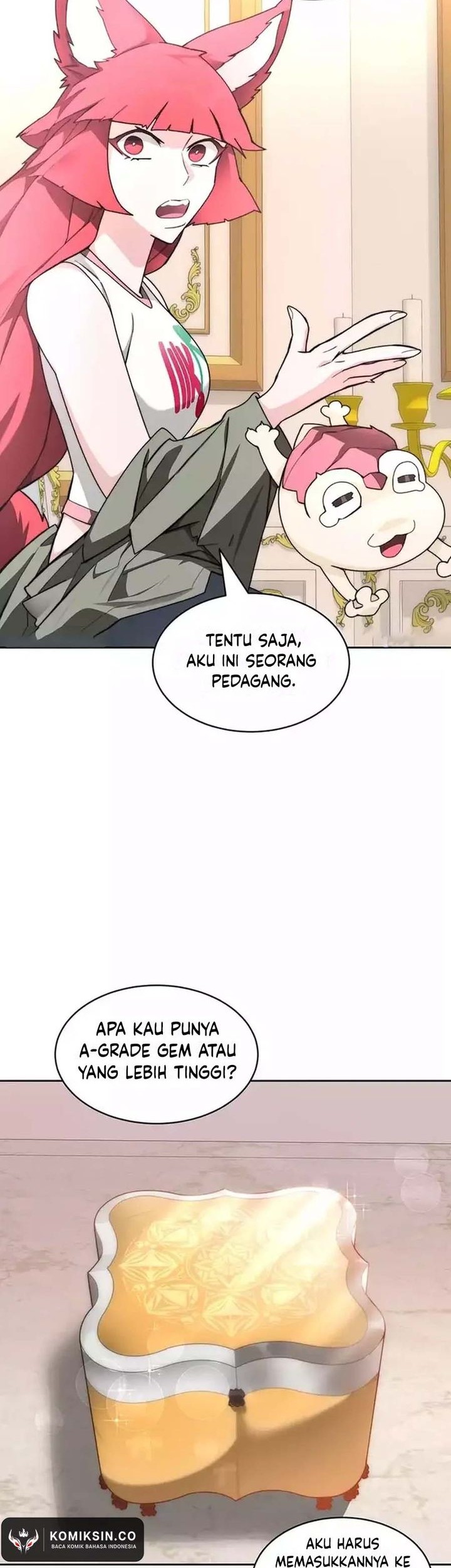 Chapter 81 - halaman 48