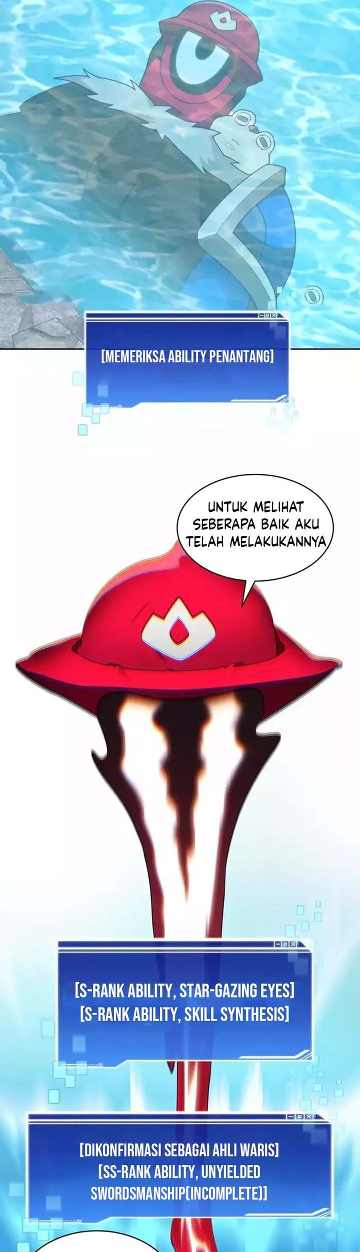 Chapter 81 - halaman 58