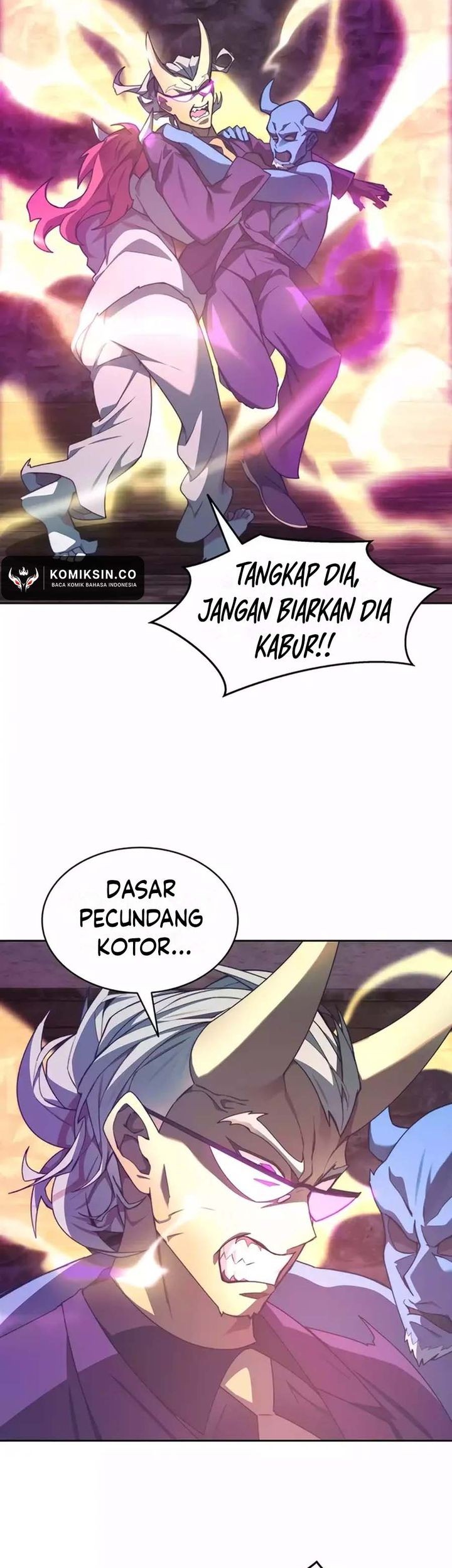 Chapter 80 - halaman 37
