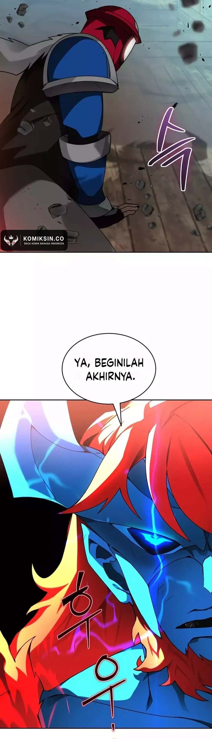Chapter 80 - halaman 55