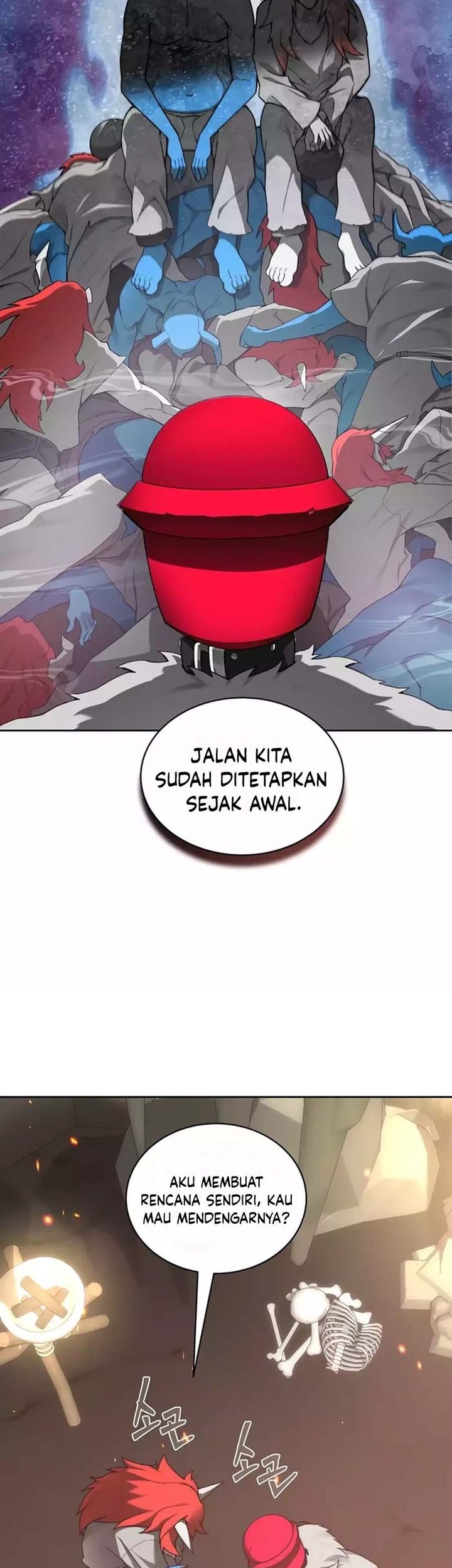 Chapter 79 - halaman 36