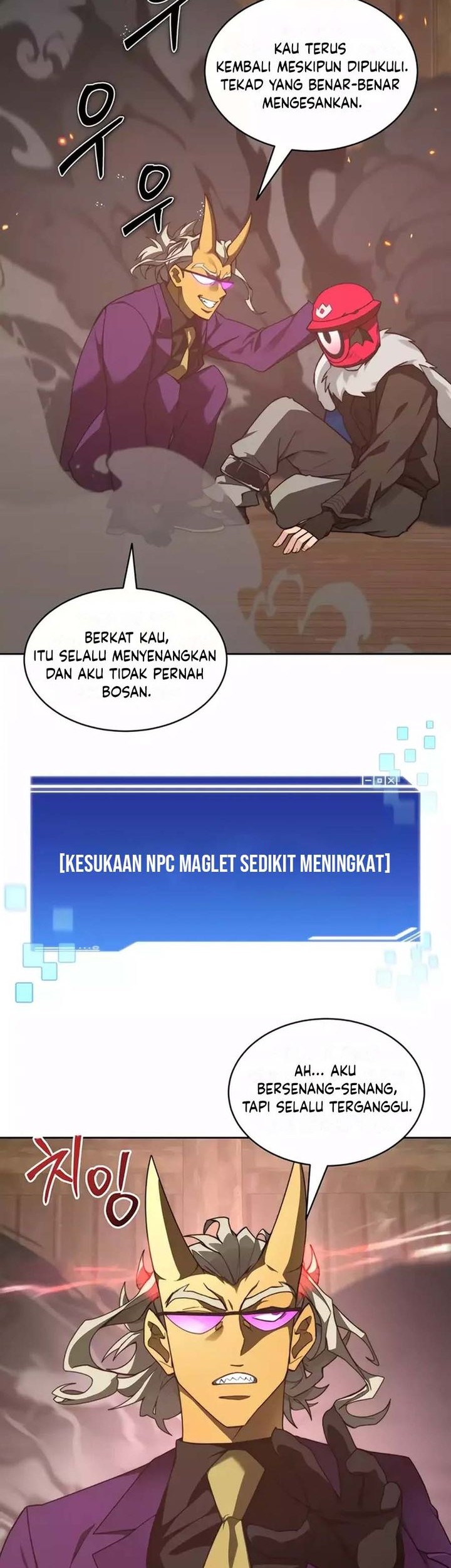 Chapter 79 - halaman 39