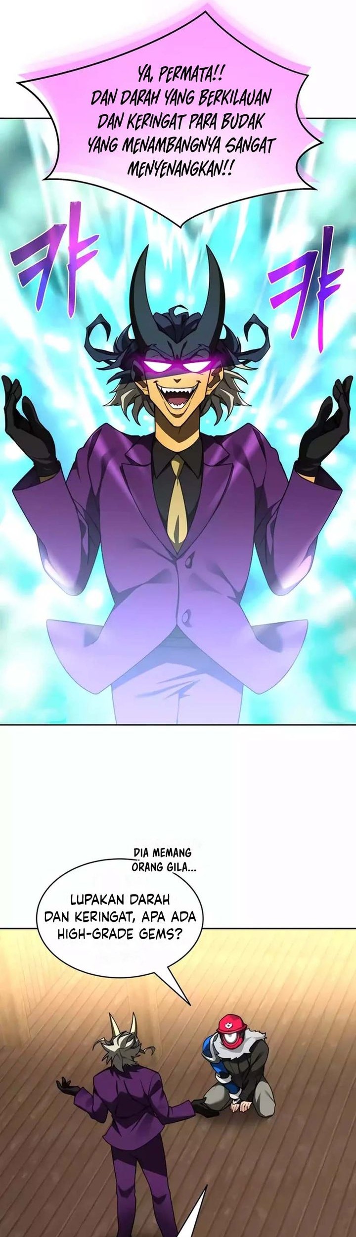 Chapter 79 - halaman 45