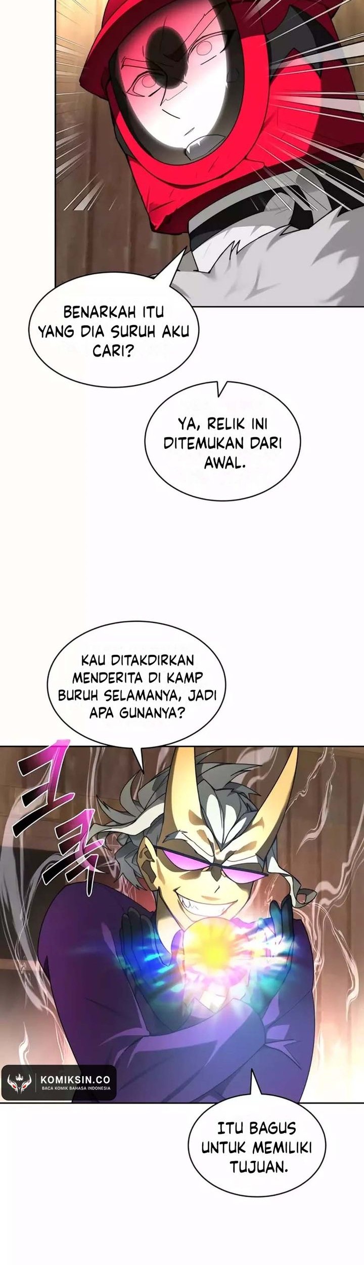 Chapter 79 - halaman 48