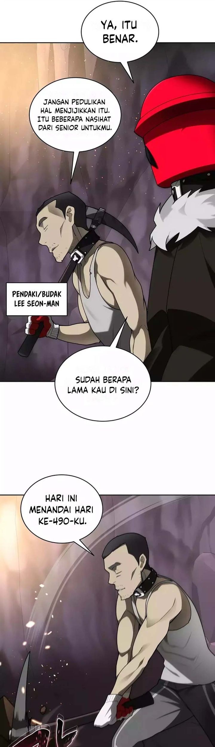 Chapter 78 - halaman 35