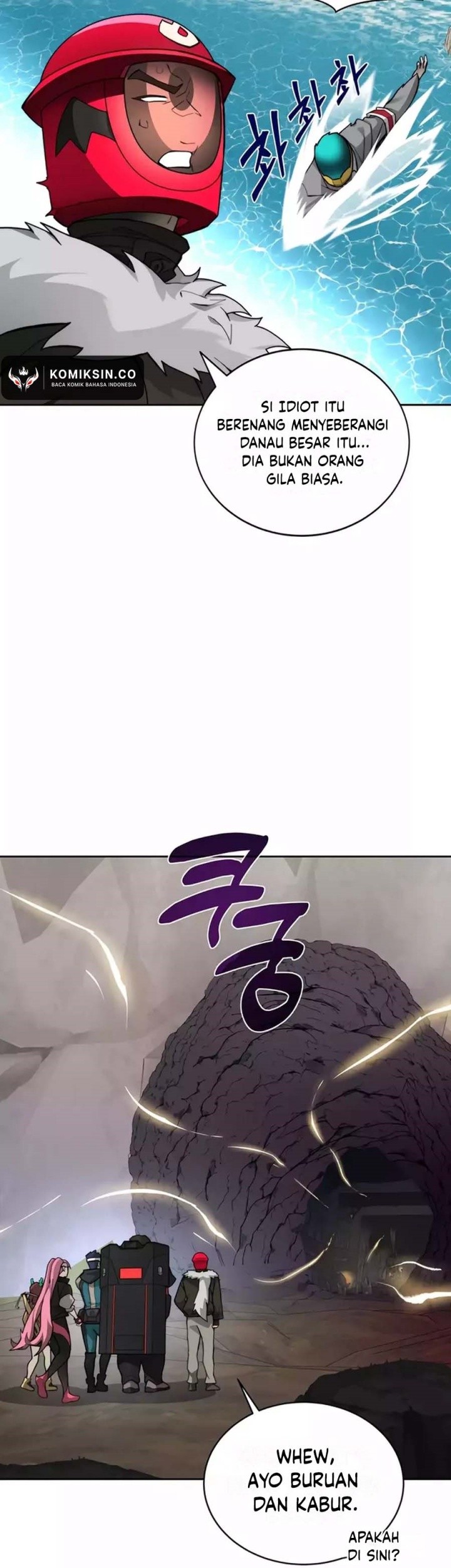 Chapter 77 - halaman 51