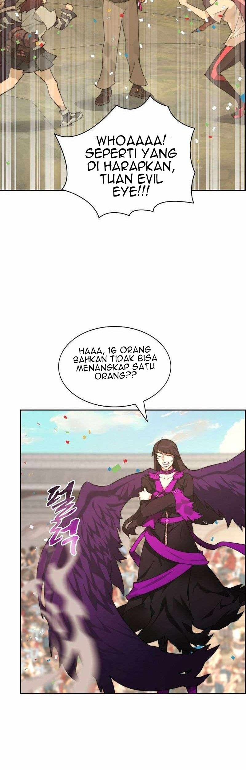 Chapter 70 - halaman 39