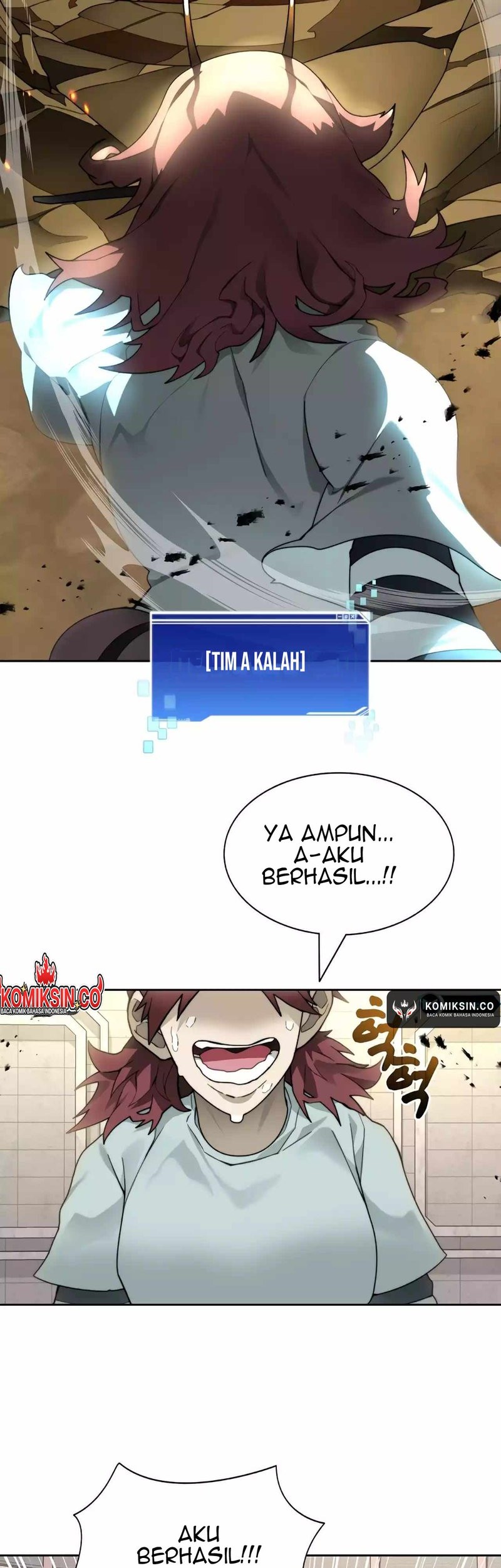 Chapter 69 - halaman 59