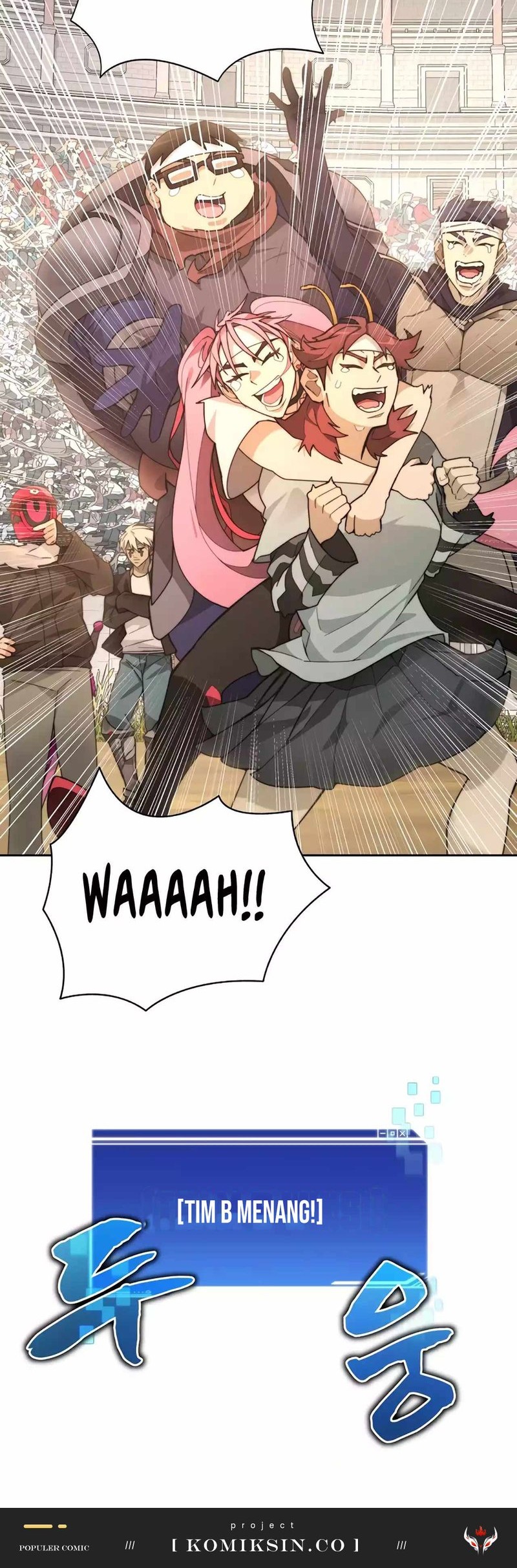 Chapter 69 - halaman 60