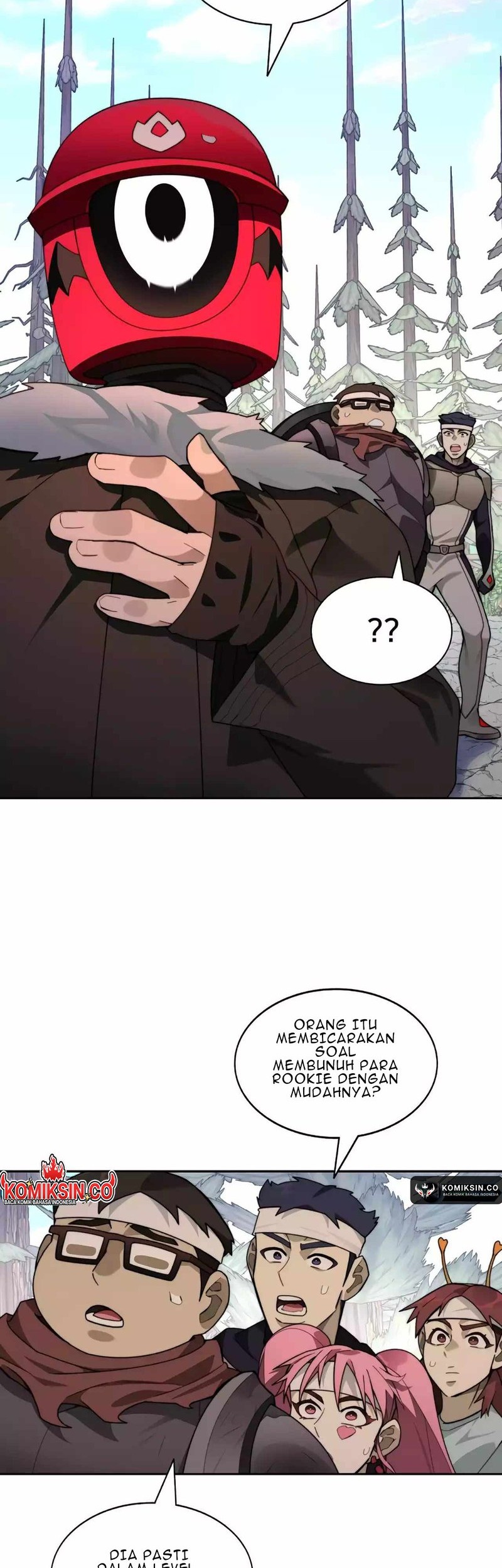 Chapter 68 - halaman 35
