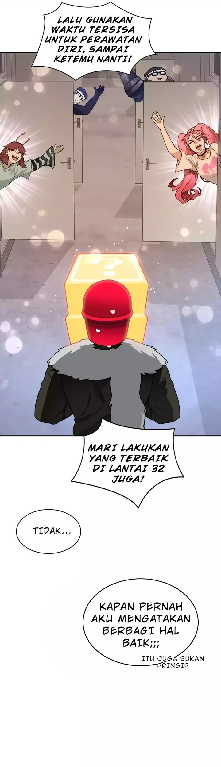 Chapter 65 - halaman 45