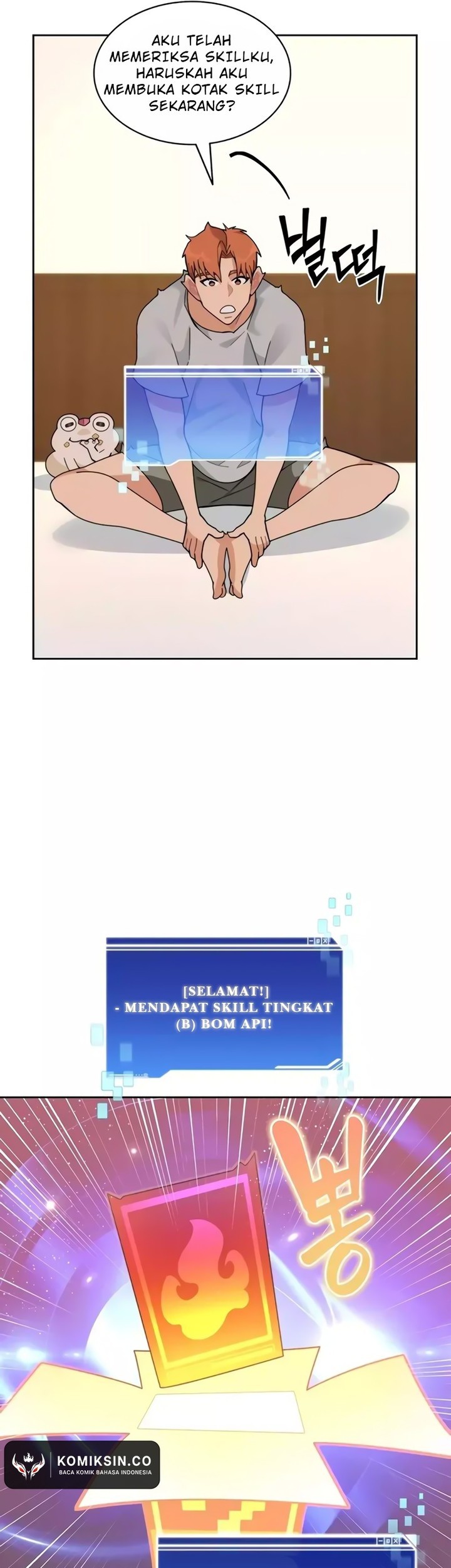 Chapter 65 - halaman 47