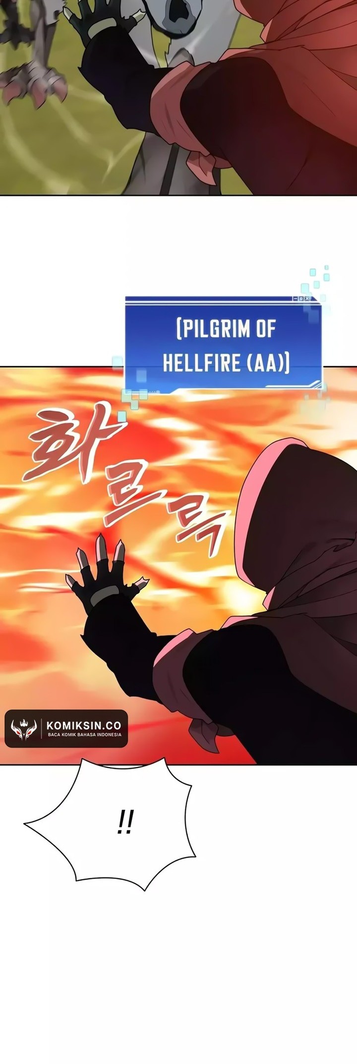 Chapter 64 - halaman 36