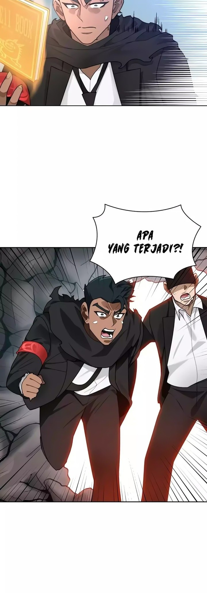 Chapter 64 - halaman 48