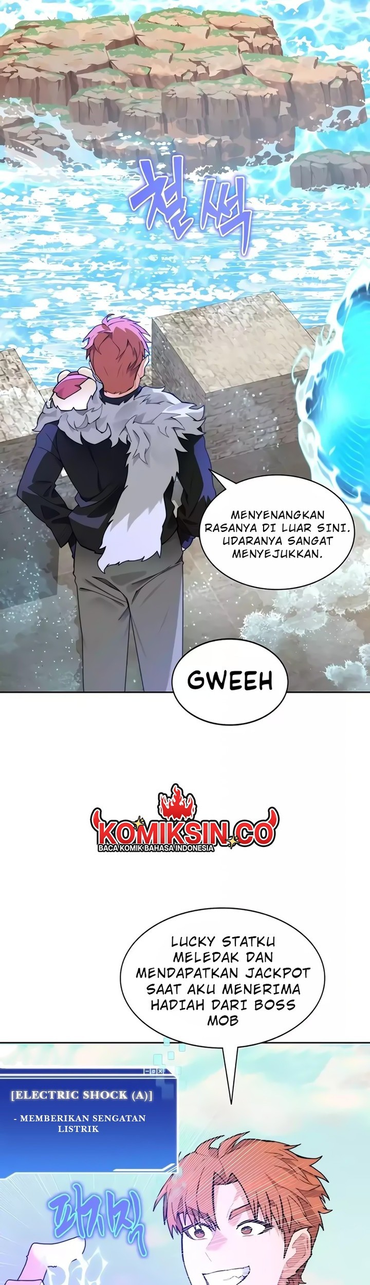 Chapter 61 - halaman 56