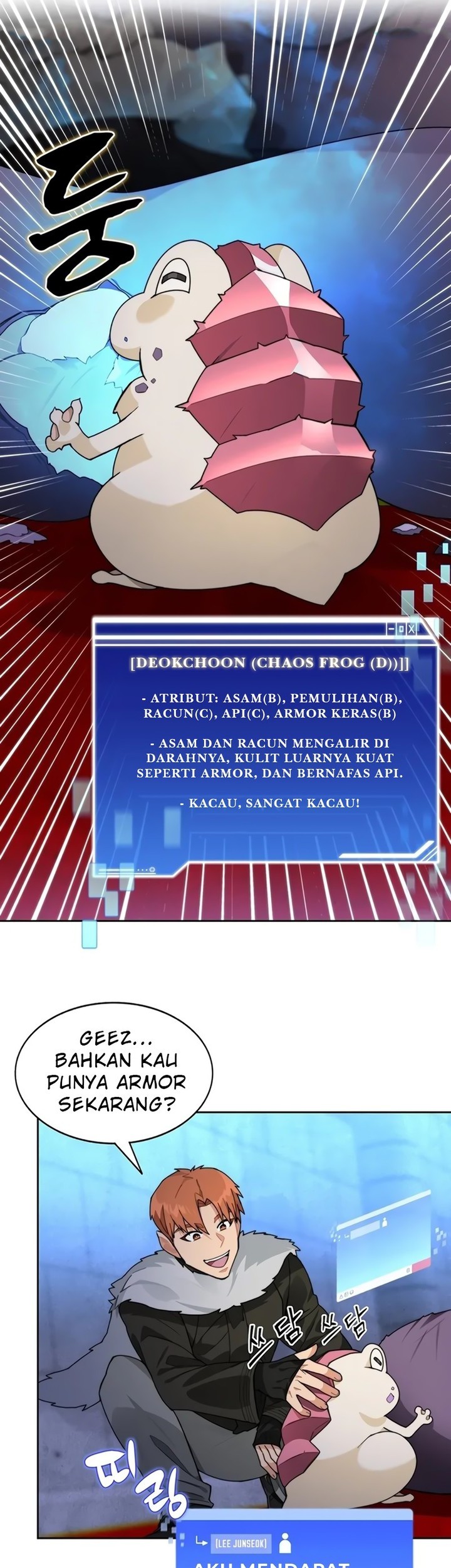 Chapter 60 - halaman 34